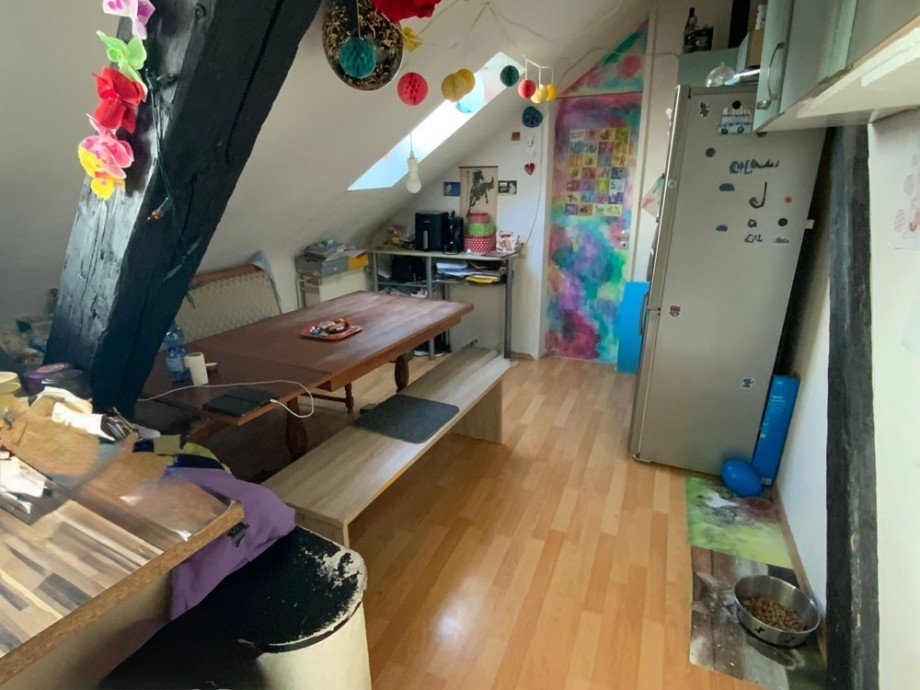 Essen DG Etagenwohnung Wiesloch