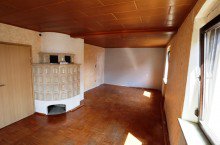 Wohnzimmer GLOBAL INVEST SINSHEIM | Sch�ne Doppelhaush�lfte in ruhiger Lage in Angelbachtal