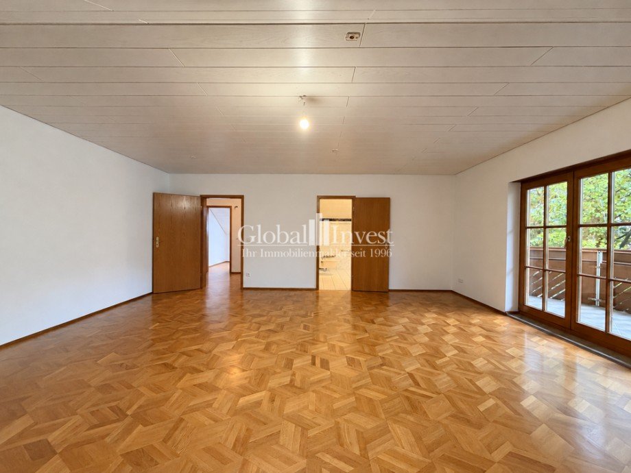 Schlafzimmer Einfamilienhaus Mauer