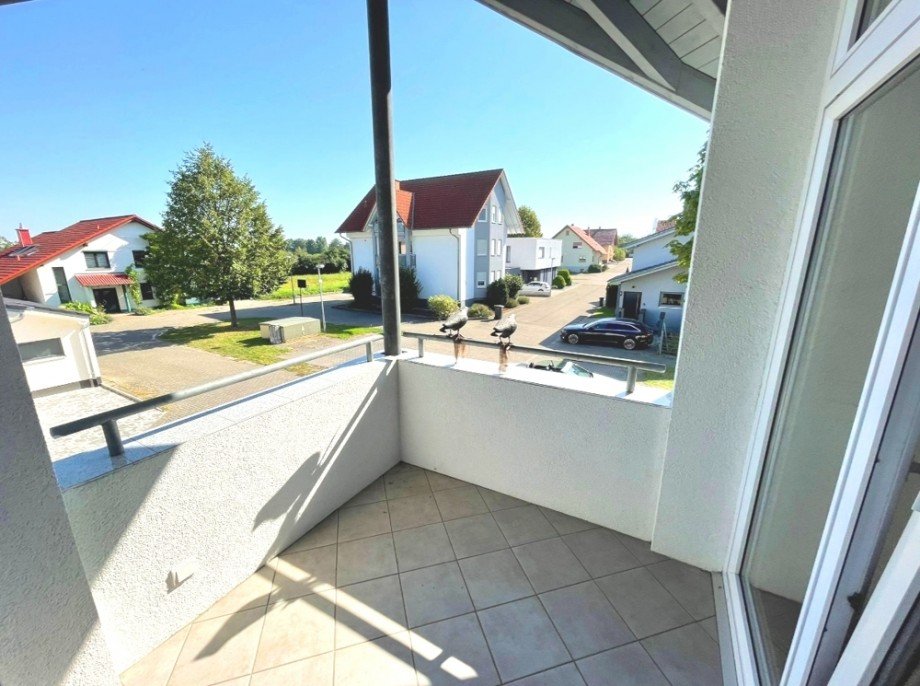 Balkon Kinder Einfamilienhaus Oberhausen-Rheinhausen / Oberhausen