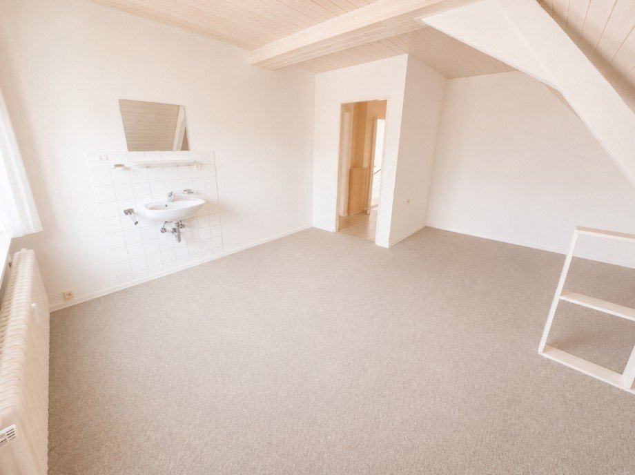 Kinderzimmer Wng 3 Mehrfamilienhaus Lauffen am Neckar