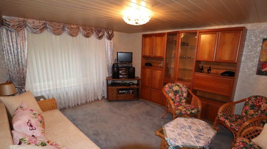 G�ste- / Kinderzimmer 3 Einfamilienhaus Gerolsheim