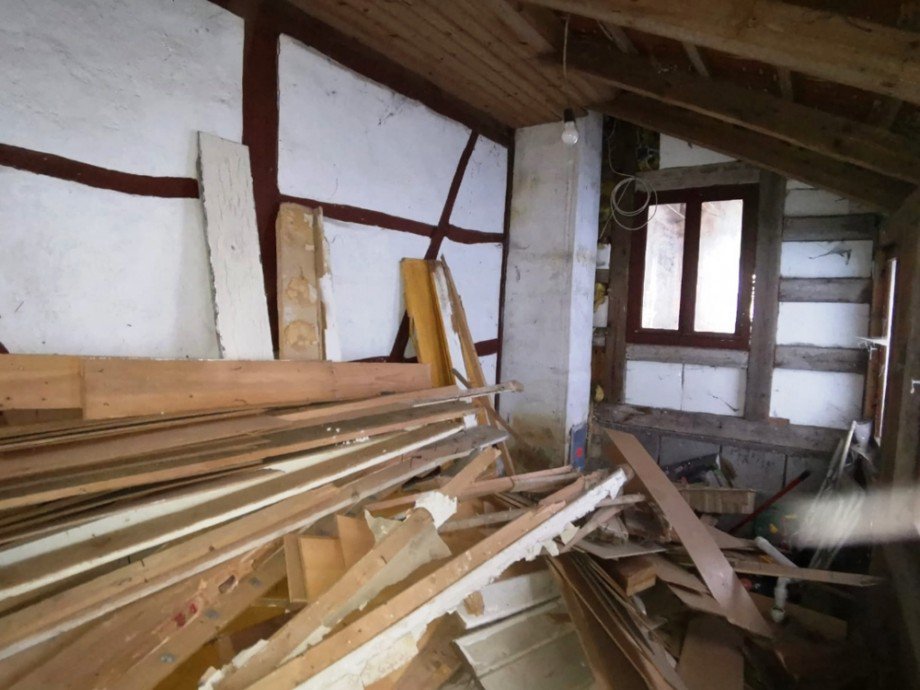 Zimmer Einfamilienhaus Seckach / Zimmern