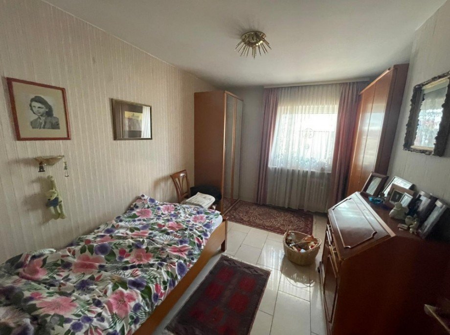 Kinderzimmer 1 Einfamilienhaus Sinsheim