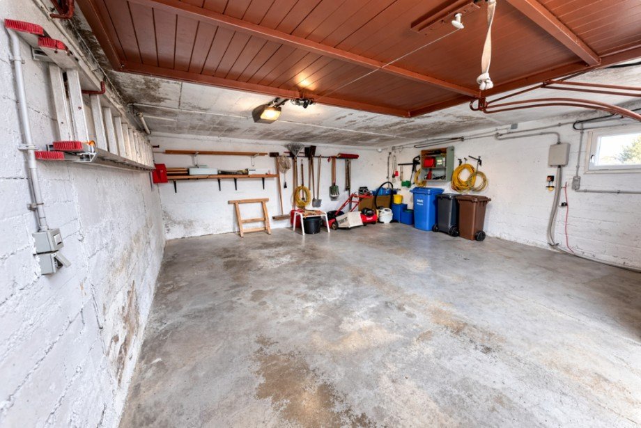 Doppelgarage Einfamilienhaus Bad Rappenau / Grombach