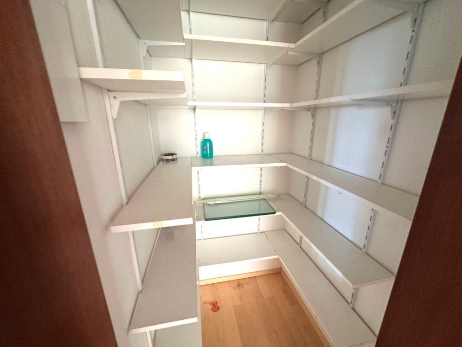 Abstellraum Reihenendhaus Sinsheim