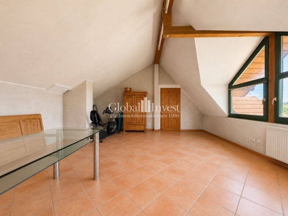 Studiozimmer Einfamilienhaus Sinsheim / Reihen