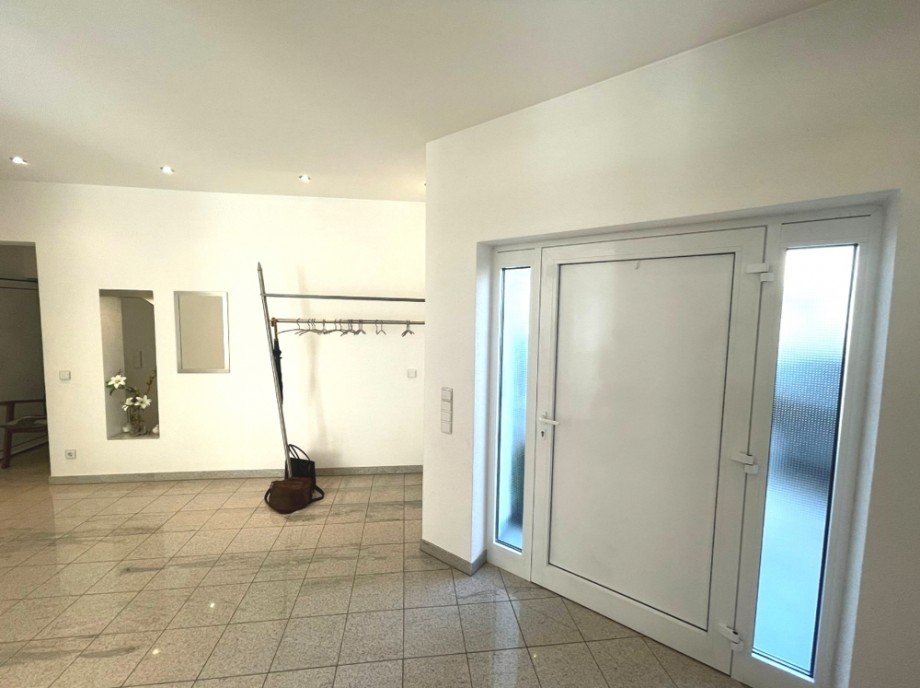 Diele Einfamilienhaus Oberhausen-Rheinhausen / Oberhausen
