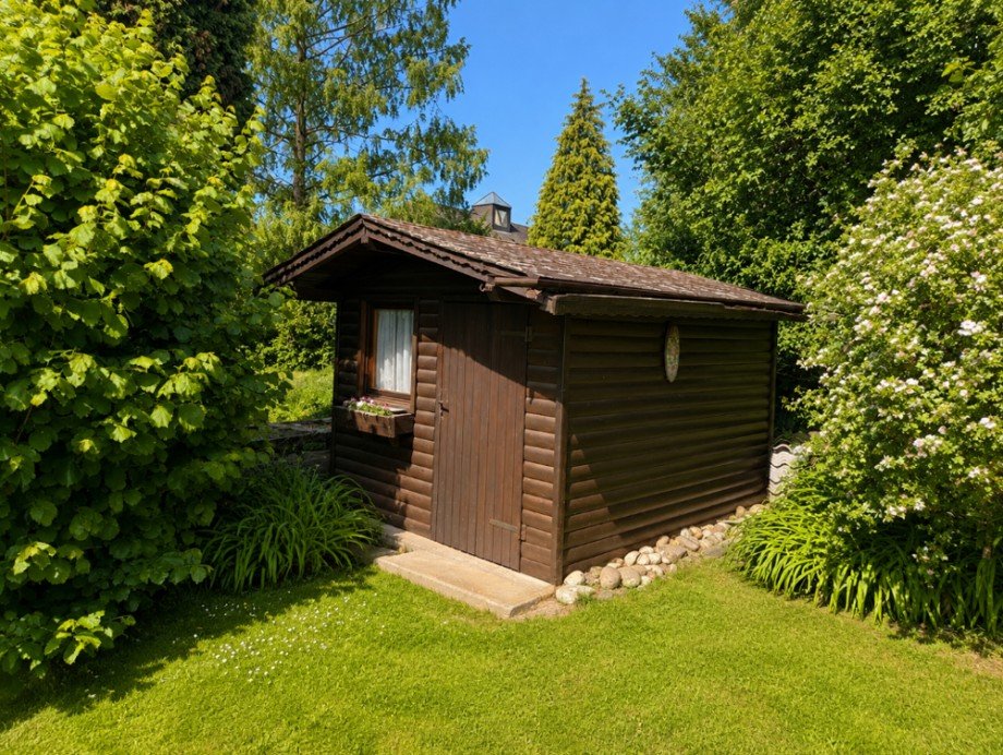 Gartenhaus Einfamilienhaus Sinsheim / Eschelbach