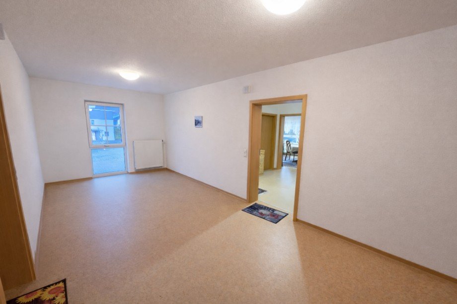 Flur Etagenwohnung Lauda-K�nigshofen