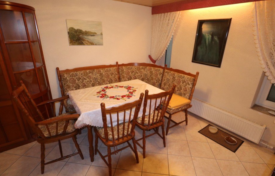 Diele UG Einfamilienhaus Gerolsheim