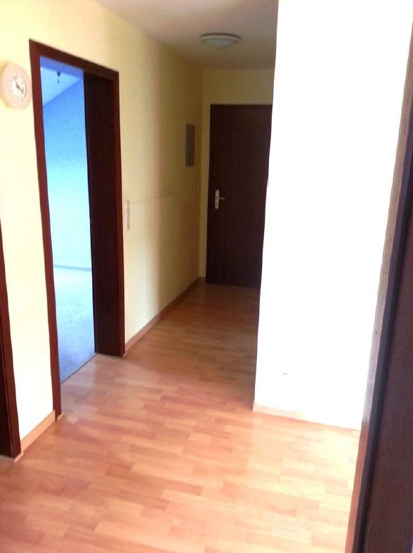 Diele Dachgeschosswohnung M�ckm�hl