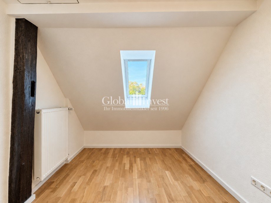 B�robereich Einfamilienhaus Sinsheim / Hilsbach