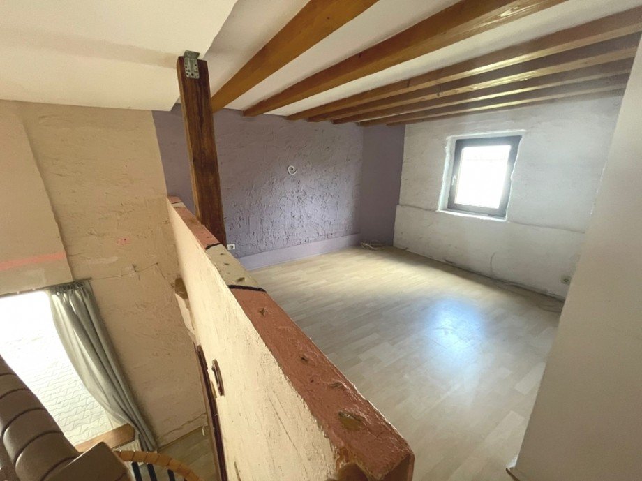 Galerie Einfamilienhaus Sinsheim / D�hren