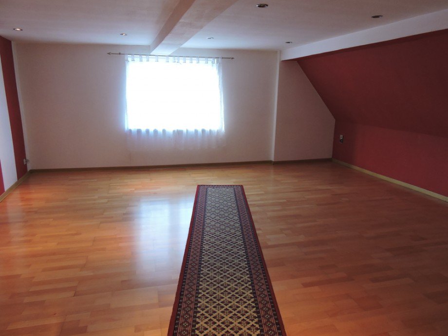 Kinderzimmer 3 Einfamilienhaus Sinsheim