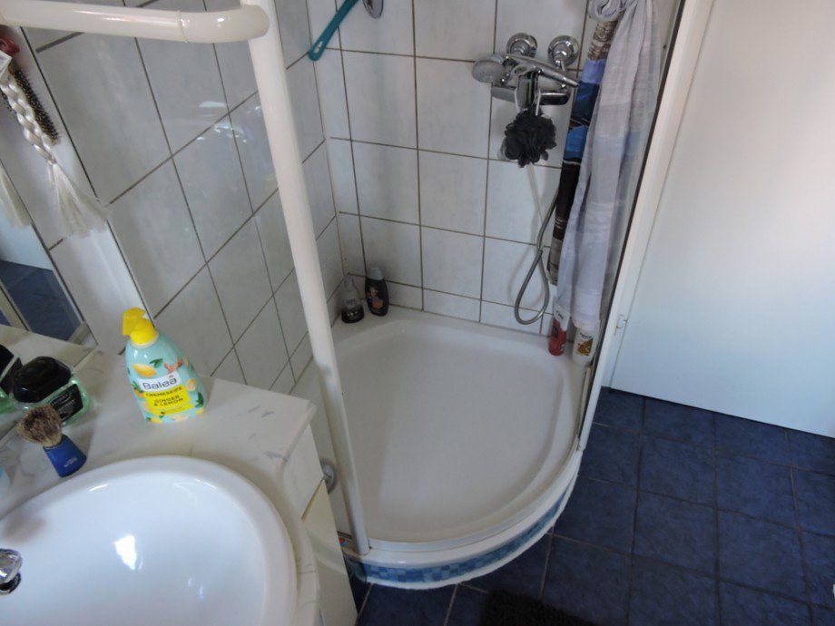 Badezimmer Einfamilienhaus Sinsheim