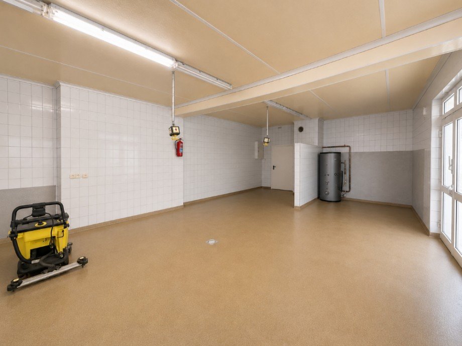 Ausbaureserve Mehrfamilienhaus Reichartshausen