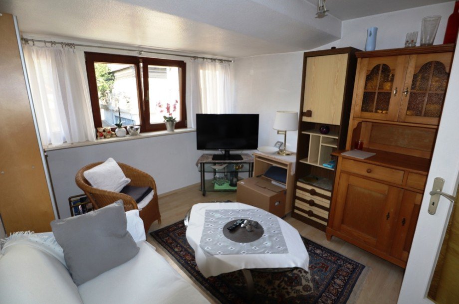 Wohnzimmer OG Haus Einfamilienhaus Wiesloch