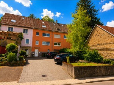 Hauptbild GLOBAL INVEST SINSHEIM | Zweifamilienhaus oder Einfamilienhaus mit gro�er Einliegerwohnung in Waldangelloch