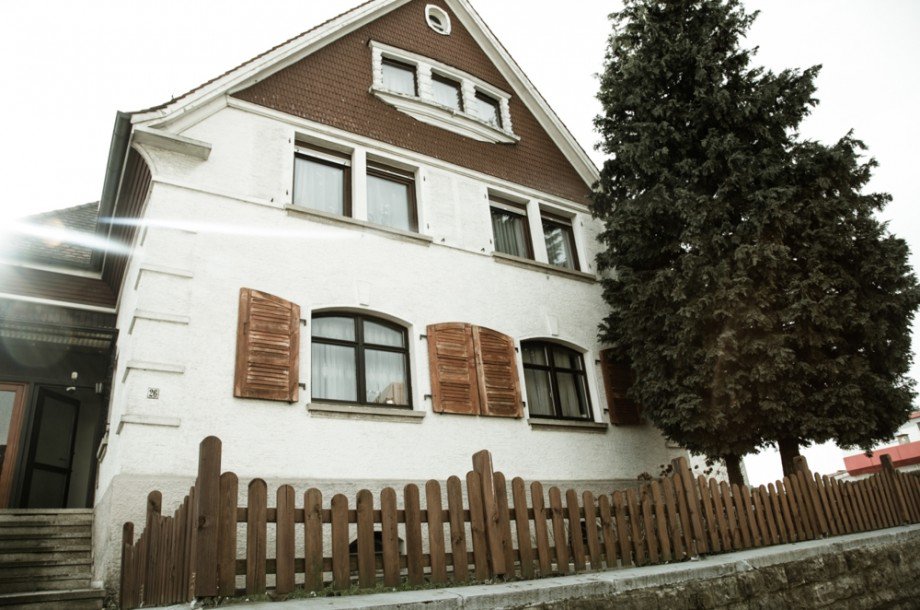 s2 Erdgeschosswohnung Sinsheim