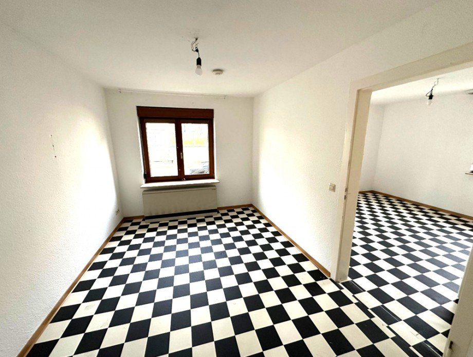 Kinderzimmer EG Einfamilienhaus Lobbach / Waldwimmersbach