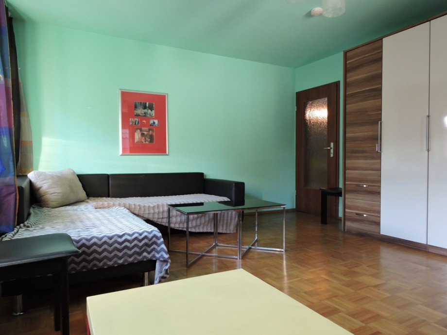 Wohnzimmer Etagenwohnung Pfaffenhofen