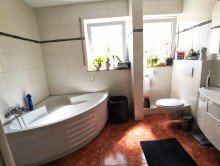 Badezimmer EG GLOBAL INVEST SINSHEIM | Tolles Einfamilienhaus mit Einliegerwohnung mit �ber 330m� Wohnfl�che in Schefflenz
