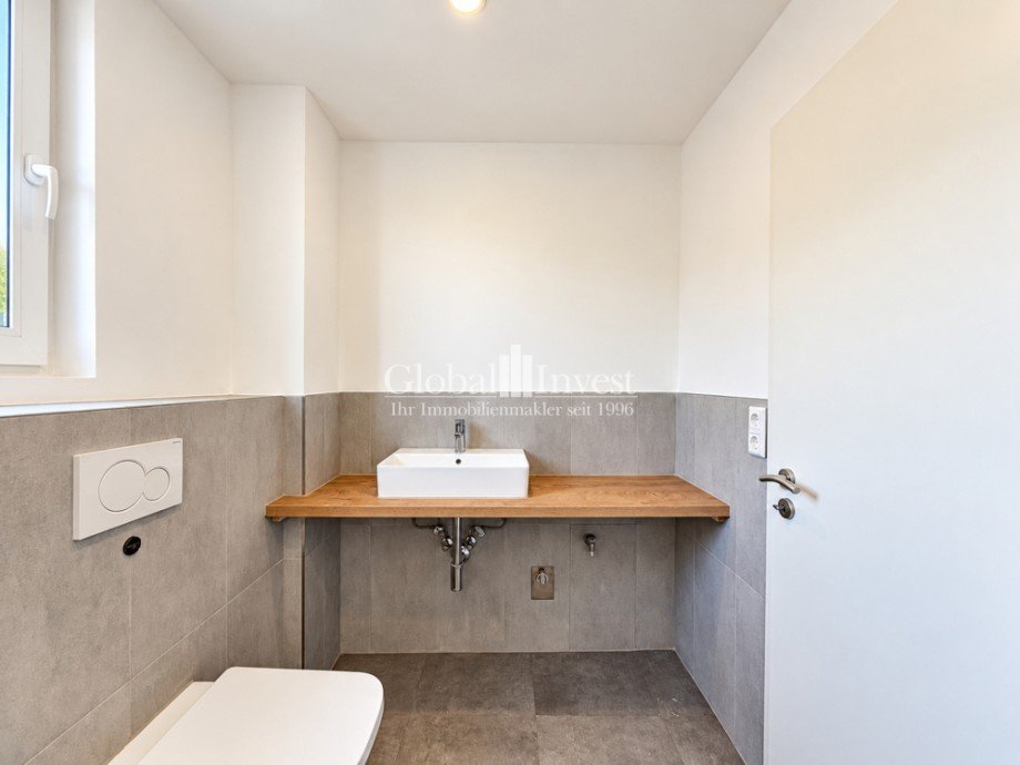 Badezimmer Einfamilienhaus Sinsheim / Hilsbach