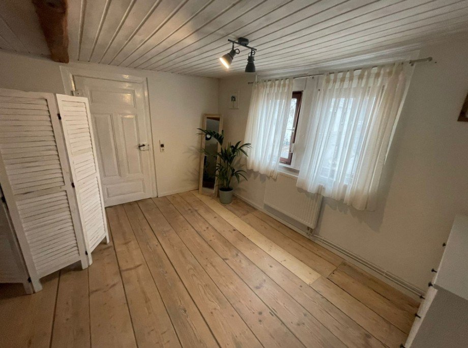 Schlafzimmer Einfamilienhaus Sinsheim / Hilsbach