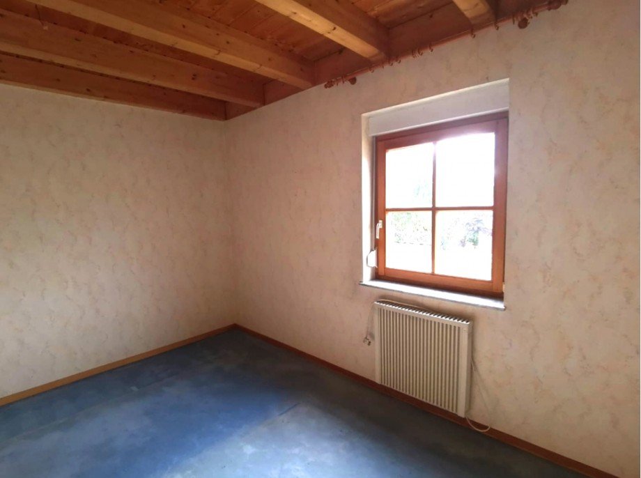 Schlafzimmer EG Doppelhaush�lfte Gundelsheim