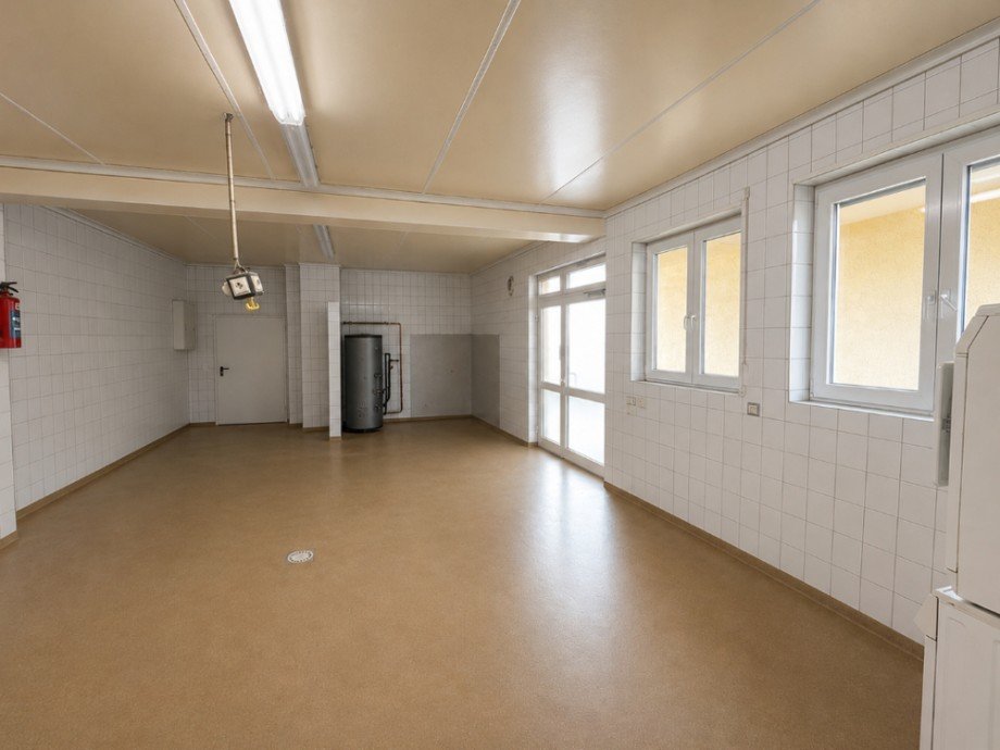 Ausbaureserve Mehrfamilienhaus Reichartshausen