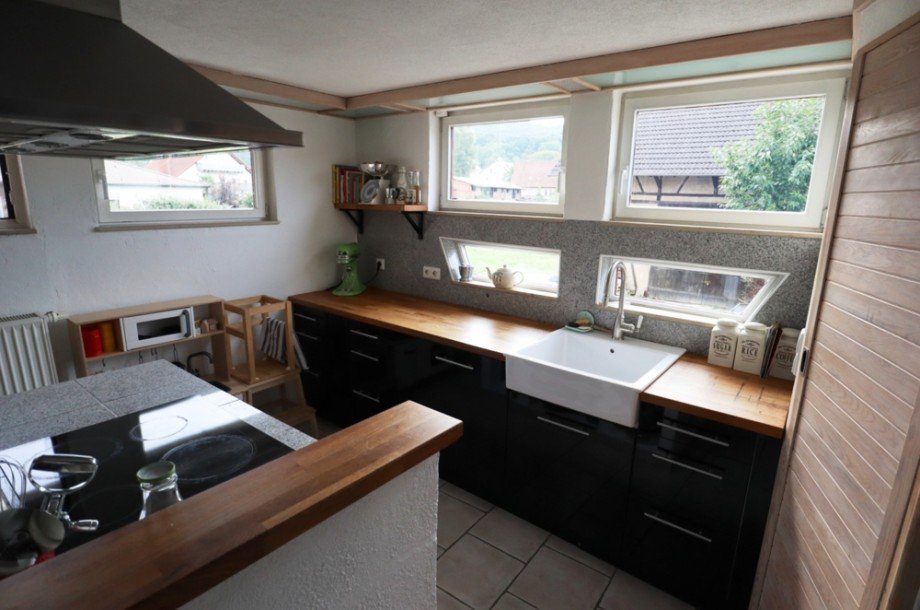 K�che Einfamilienhaus Sinsheim / Ehrst�dt