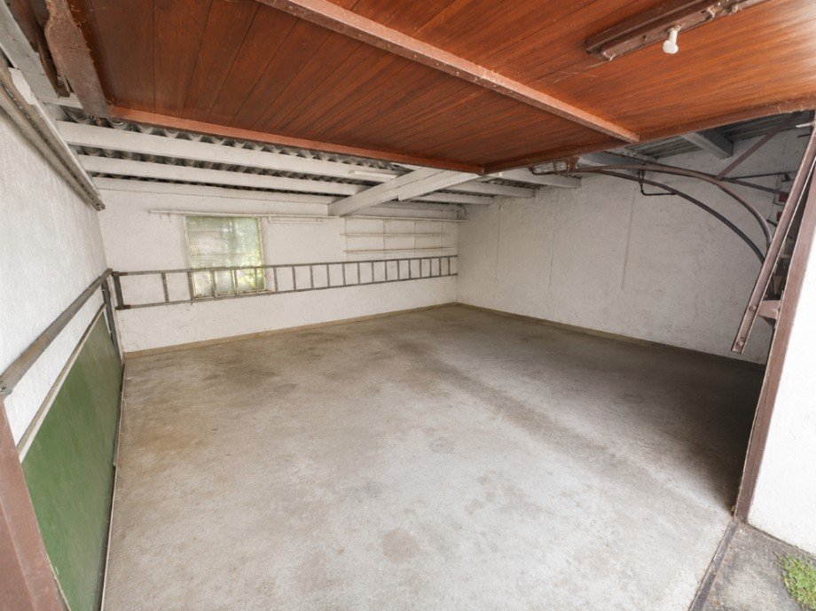 Doppelgarage Mehrfamilienhaus Lauffen am Neckar