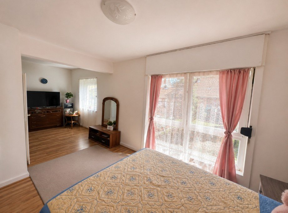 Schlafzimmer Wng 1 Mehrfamilienhaus Reichartshausen