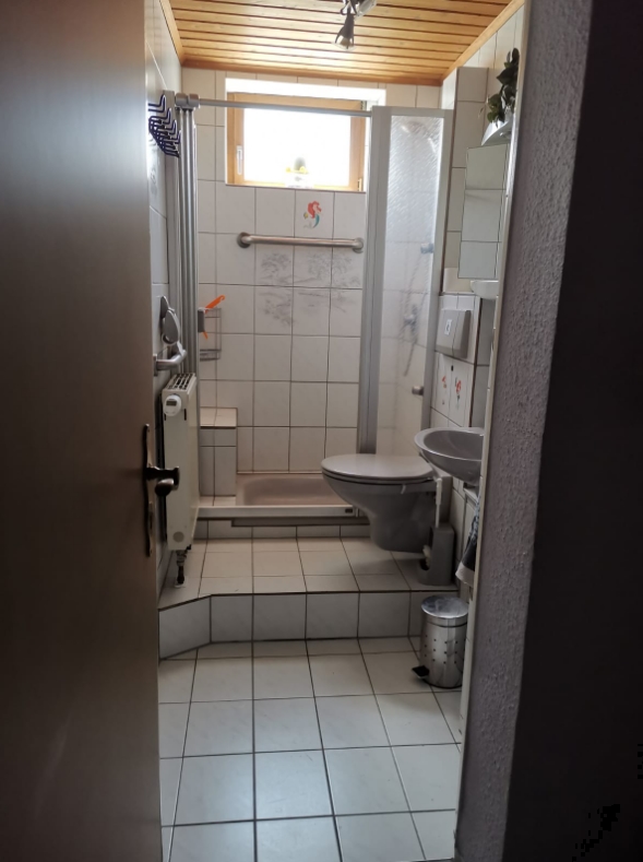 Badezimmer Einfamilienhaus Billigheim