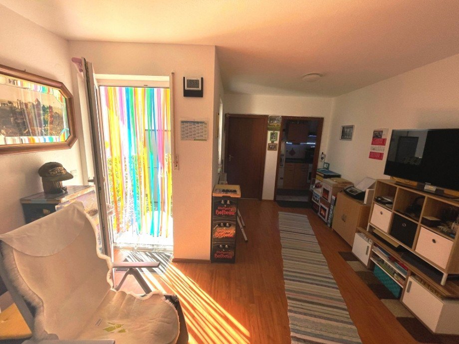 Wohnzimmer Etagenwohnung �stringen
