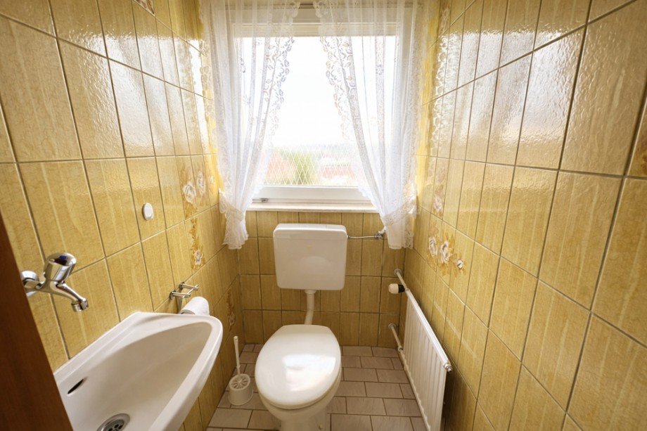G�ste-WC Einfamilienhaus Bad Rappenau / Grombach