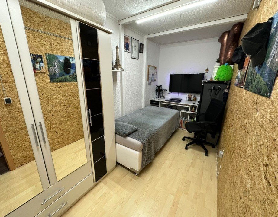Abstellraum / B�ro Etagenwohnung Sinsheim