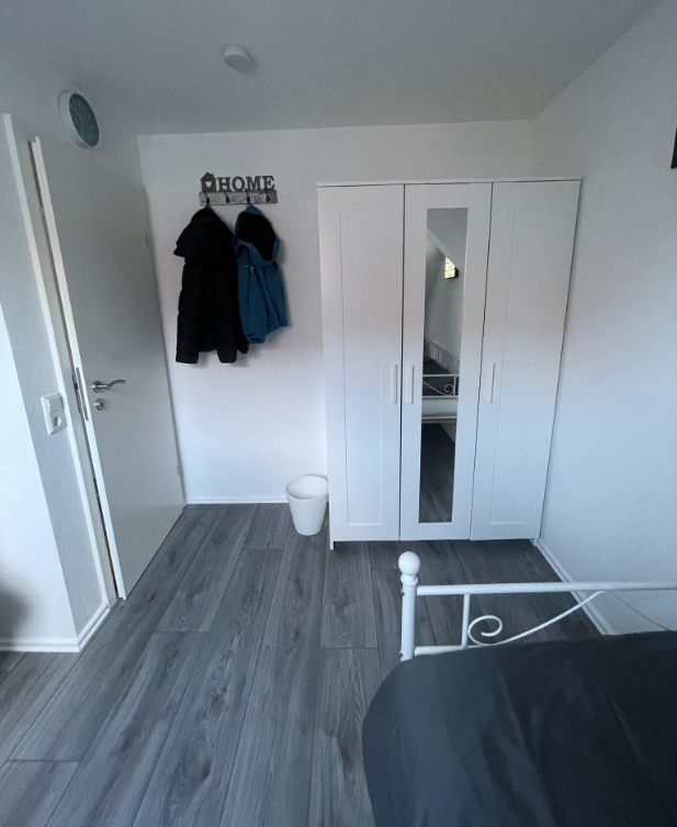 11 Dachgeschosswohnung Bad Rappenau / F�rfeld