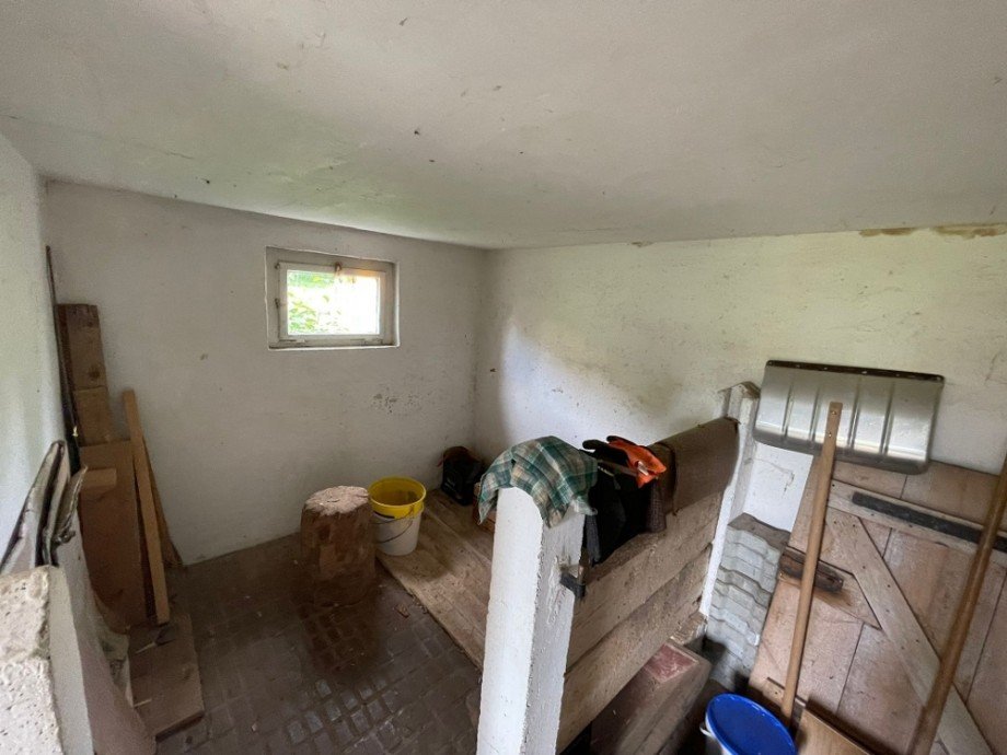 Werkstatt Einfamilienhaus Seckach