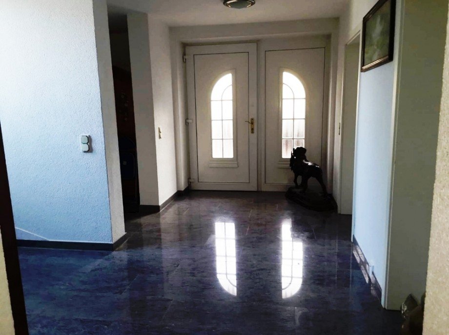 Diele Einfamilienhaus Billigheim