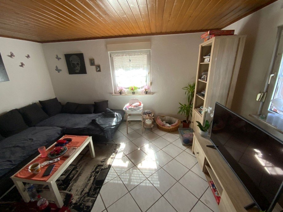 Wohnzimmer Haus Einfamilienhaus Sinsheim / D�hren