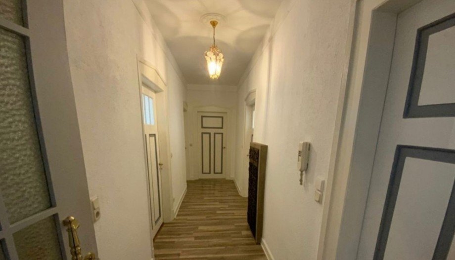 Flur Etagenwohnung Sinsheim