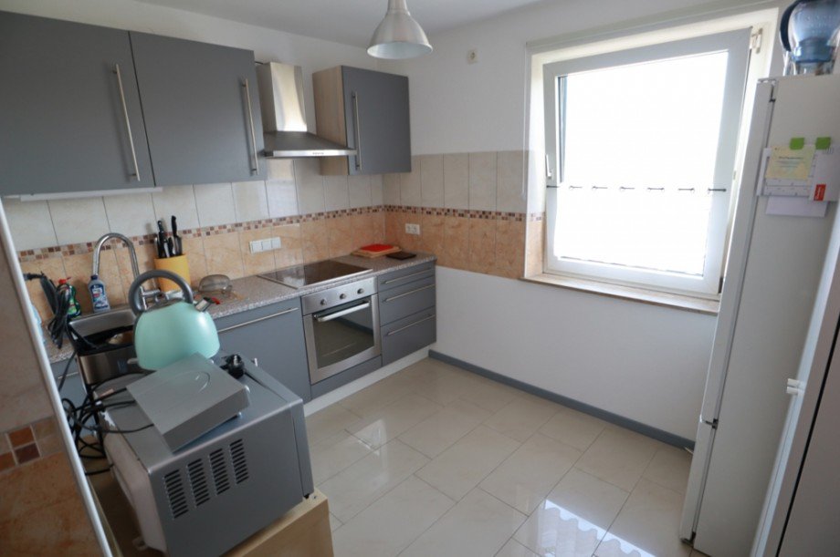 K�che OG Zweifamilienhaus Ludwigshafen am Rhein / Mundenheim