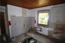K�che GLOBAL INVEST SINSHEIM | Sch�ne Doppelhaush�lfte in ruhiger Lage in Angelbachtal
