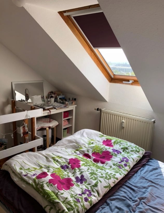 Schlafen Maisonettewohnung Eppelheim