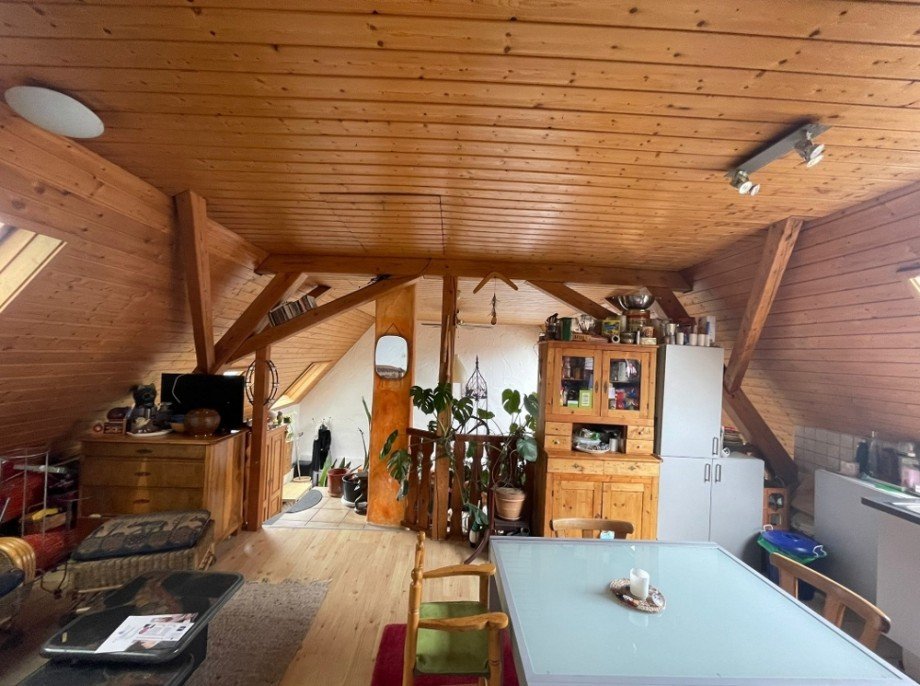 K�che Wng 2 Einfamilienhaus Sinsheim / D�hren