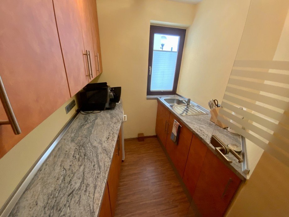 Partyk�che EG DHH Einfamilienhaus Wagh�usel / Kirrlach