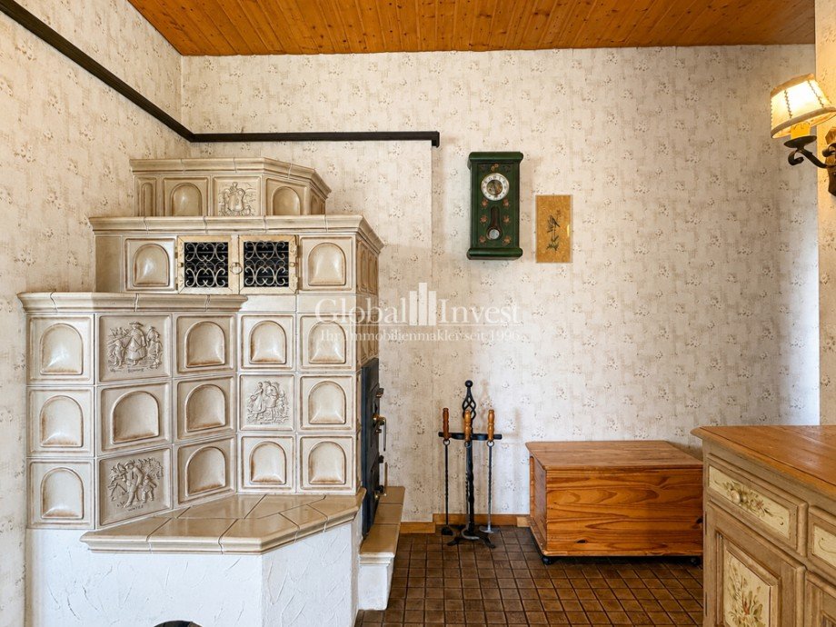 Flur Einfamilienhaus Lobbach / Waldwimmersbach
