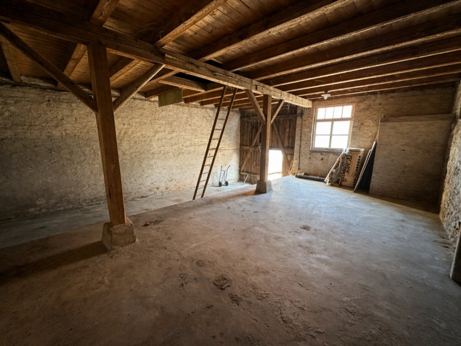 Lager / Scheune Einfamilienhaus Sinsheim / Steinsfurt